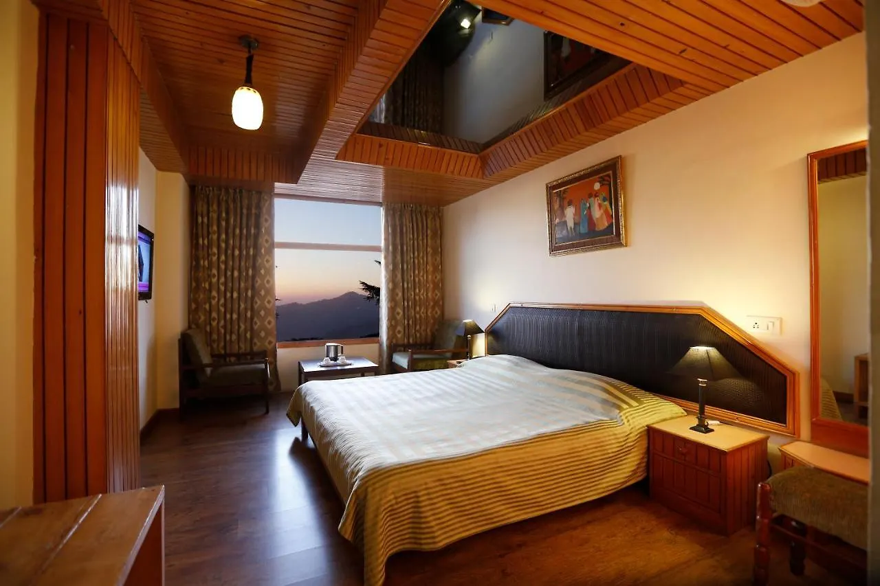 Hotel Shingar Shimla India