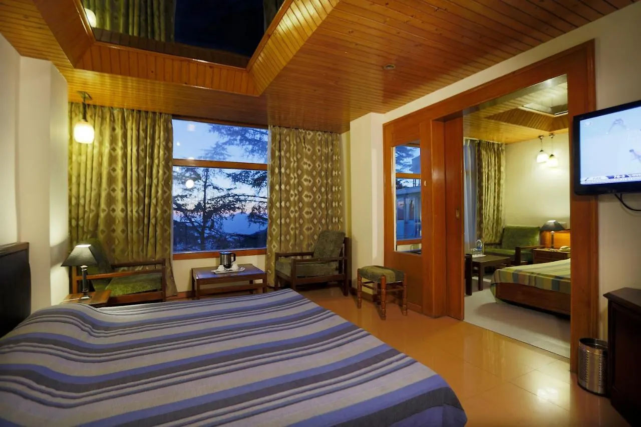 Hotel Shingar Shimla