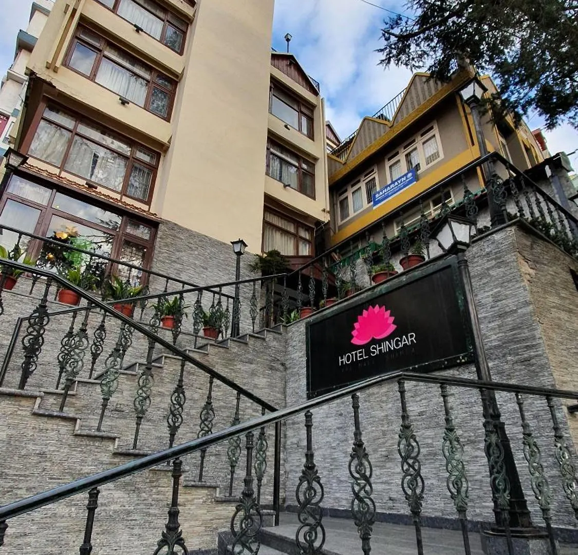 Hotel Shingar Shimla