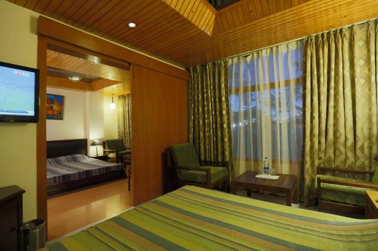 Hotel Shingar Shimla