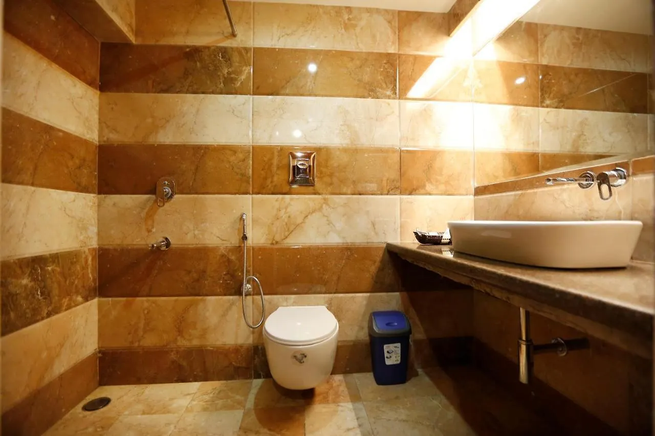 Hotel Shingar Shimla 0*,