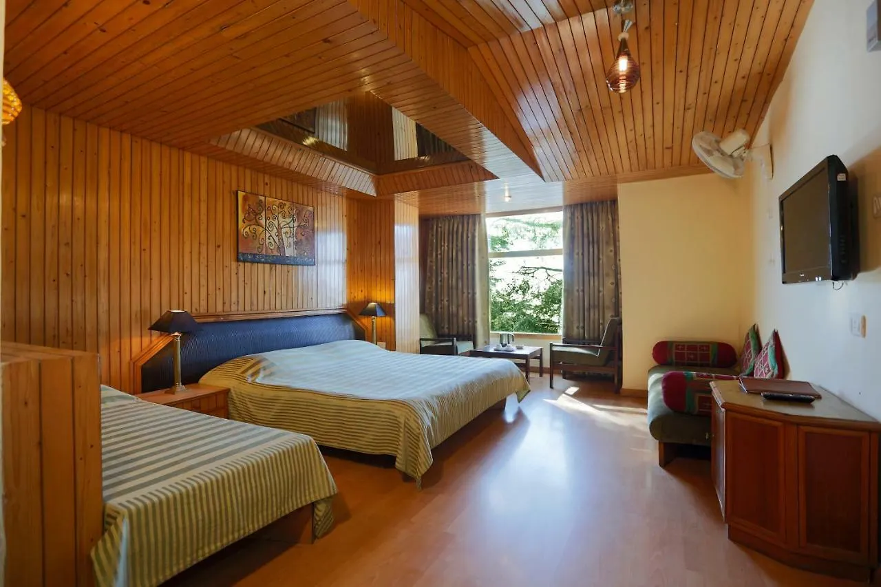 Hotel Shingar Shimla
