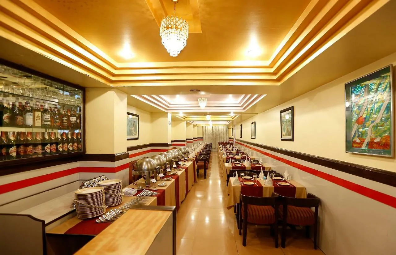 Hotel Shingar Shimla 0*,  India