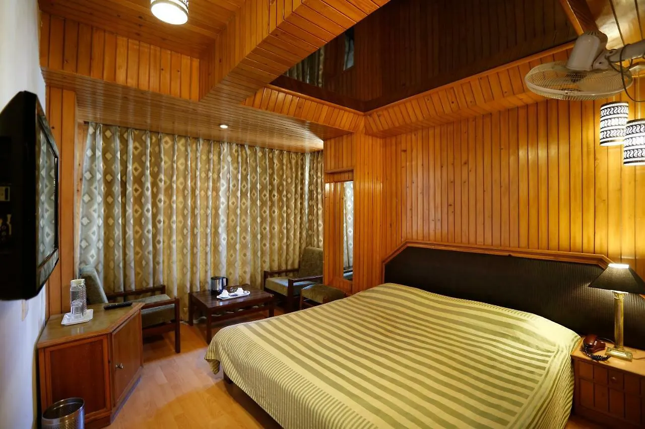 Hotel Shingar Shimla 0*,