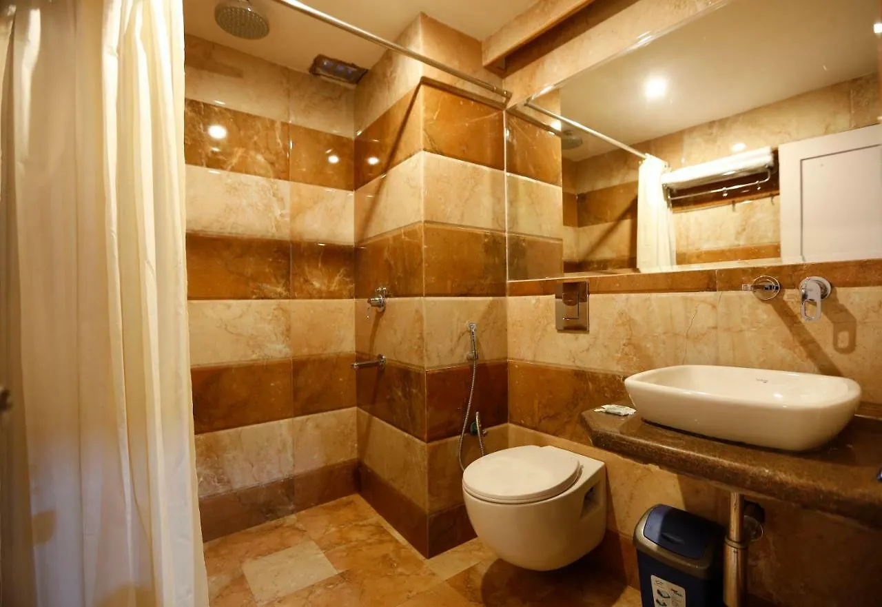 Hotel Shingar Shimla