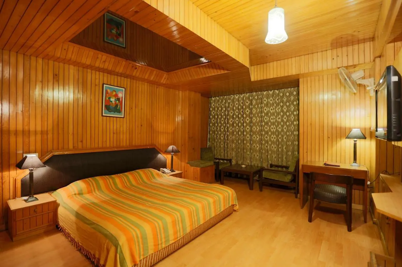 Hotel Shingar Shimla
