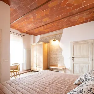 Casa La Girandola Apartment Castiglion Fiorentino