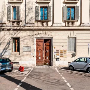 Matteotti Bilo Apartment Florence