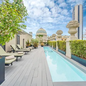 Casagrand Luxury Apartment Barcelona
