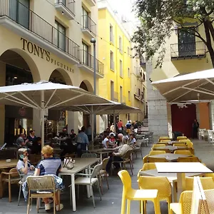 Center Plaza Figueres Apartment Figueres (Girona)