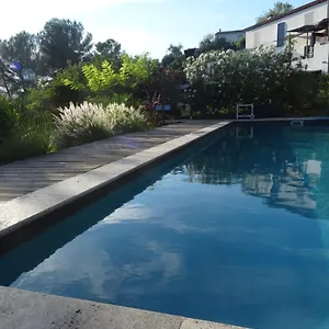 Les Ecrins D'aix-en-provence Holiday home Aix-en-Provence
