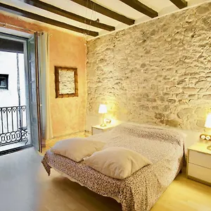 La Lleona Apartment Girona