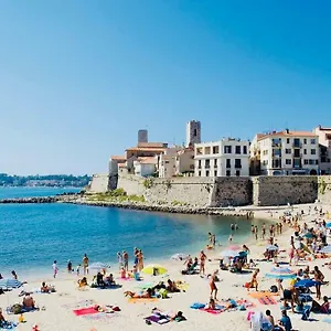 Appt Moderne Vieil 3 Piec Apartment Antibes
