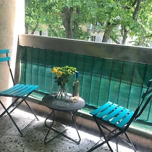 Aix Homes Apartment Aix-en-Provence