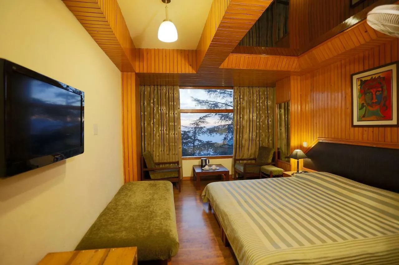 Hotel Shingar Shimla