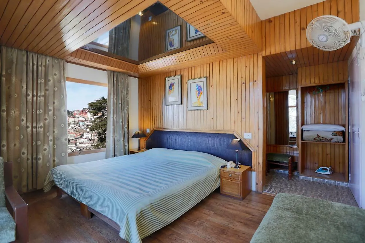 Hotel Shingar Shimla